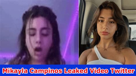 notmikaylacampinos porn|mikayla campinos Search